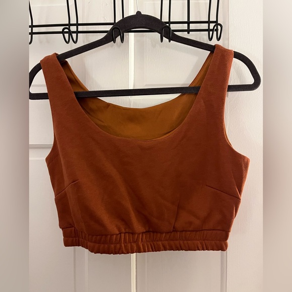 Brown Matching Set!! NEVER WORN!!! - Picture 3 of 5